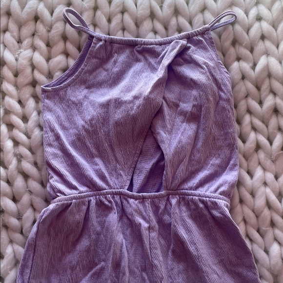 Little Girls Rompers. - Picture 2 of 4